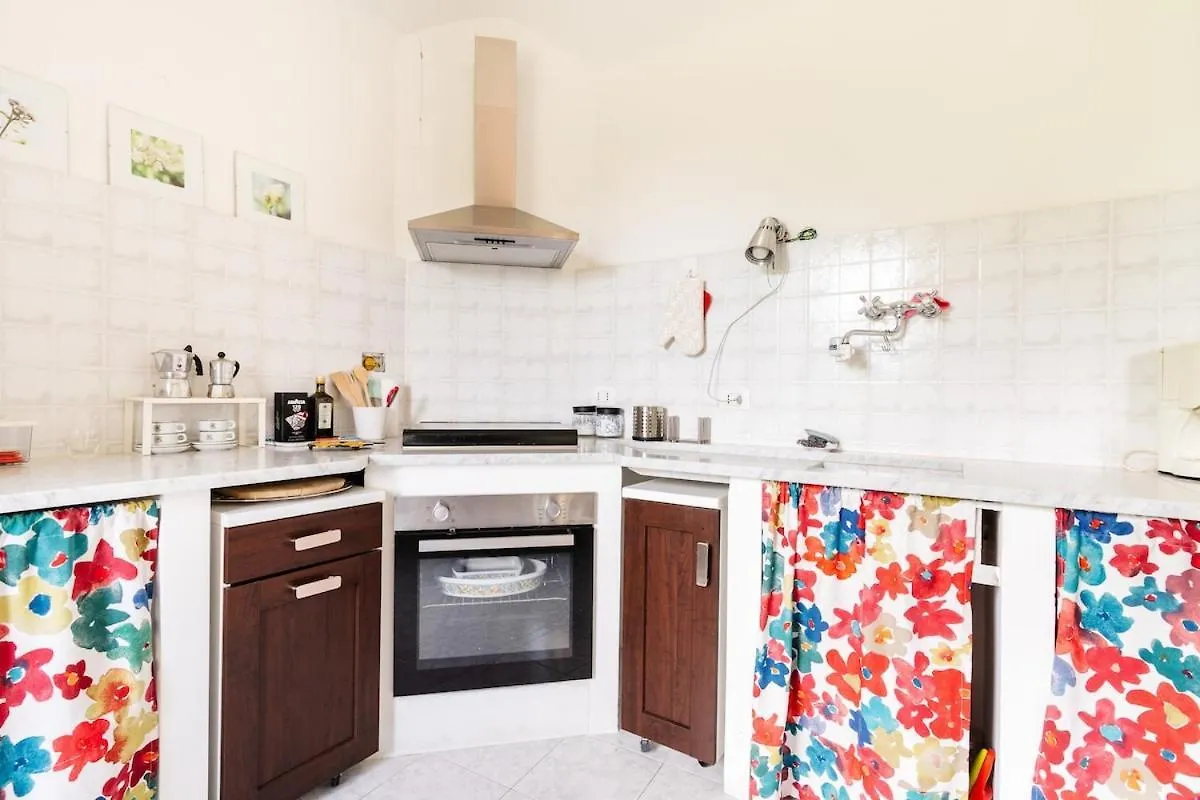 רקו The Roman Bridge-Parking-Wifi-2 Min From The Sea